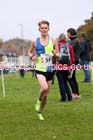 Senior mens Northern Cross Country Relays, Graves Park, Sheffield. Photo: David T. Hewitson/Sports for All Pics